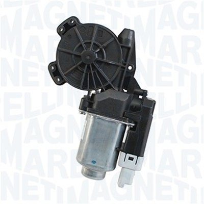 Silnik elektryczny, podnośnik szyby Magneti Marelli 350103175100