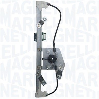Podnośnik szyby Magneti Marelli 350103194500