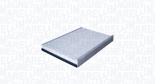 Filtr, wentylacja przestrzeni pasażerskiej Magneti Marelli 350203062800