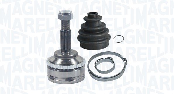 Zestaw przegubu, wał napędowy Magneti Marelli 302015100359