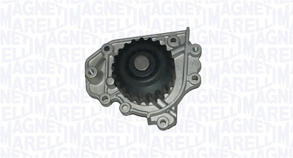 Pompa wody, chłodzenie silnika Magneti Marelli 352316170472