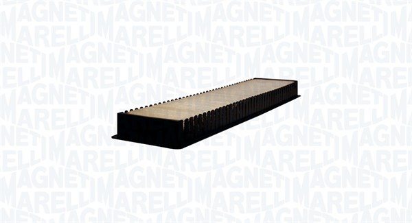 Filtr, wentylacja przestrzeni pasażerskiej Magneti Marelli 350203061820
