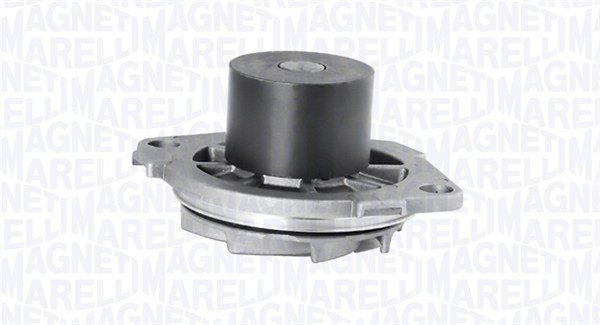Pompa wody, chłodzenie silnika Magneti Marelli 352316170295