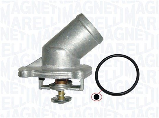 Termostat, płyn chłodzący Magneti Marelli 352317100920