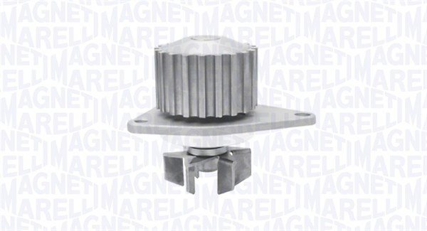Pompa wody, chłodzenie silnika Magneti Marelli 352316170888