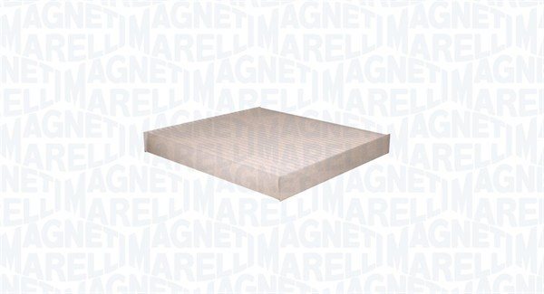 Filtr, wentylacja przestrzeni pasażerskiej Magneti Marelli 350203062250