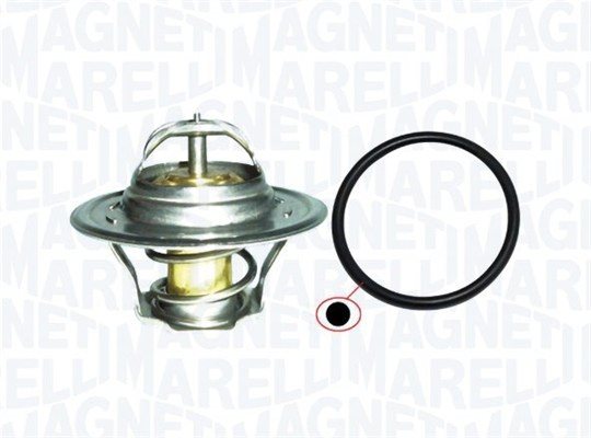 Termostat, płyn chłodzący Magneti Marelli 352317101270