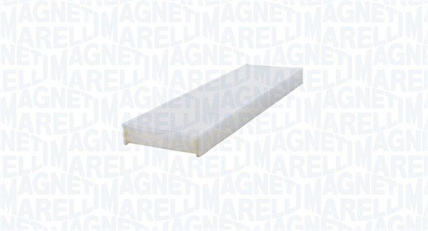 Filtr, wentylacja przestrzeni pasażerskiej Magneti Marelli 350203062470