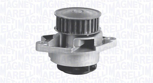 Pompa wody, chłodzenie silnika Magneti Marelli 352316171186