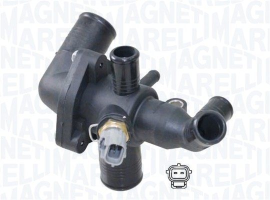 Termostat, płyn chłodzący Magneti Marelli 352317101610