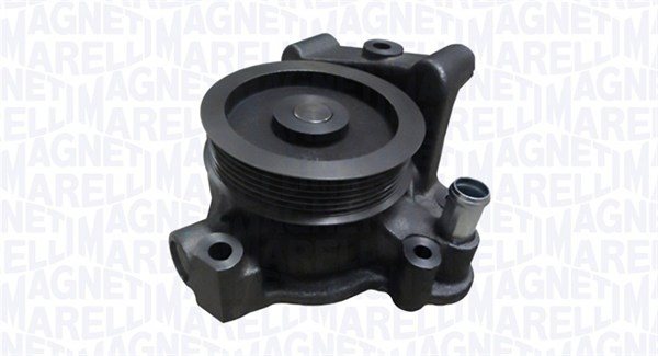 Pompa wody, chłodzenie silnika Magneti Marelli 352316171259