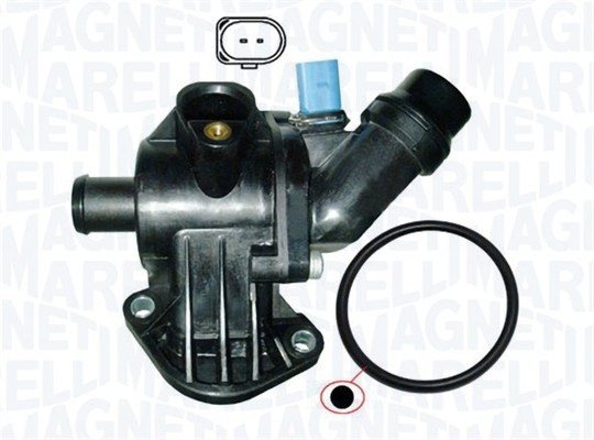 Termostat, płyn chłodzący Magneti Marelli 352317100100