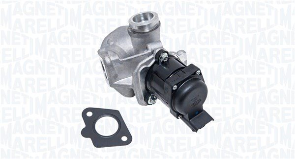 Zawór AGR Magneti Marelli 571822112159