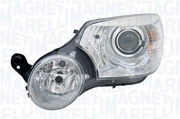 Reflektor Magneti Marelli 711307023422