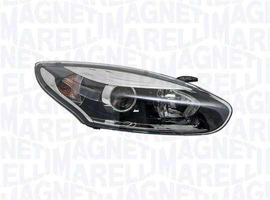 Reflektor Magneti Marelli 711307024478