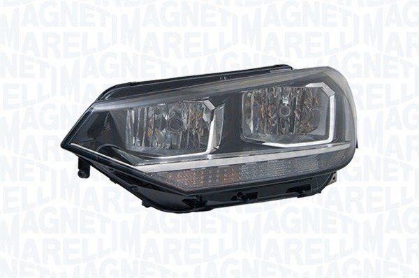 Reflektor Magneti Marelli 710301299201