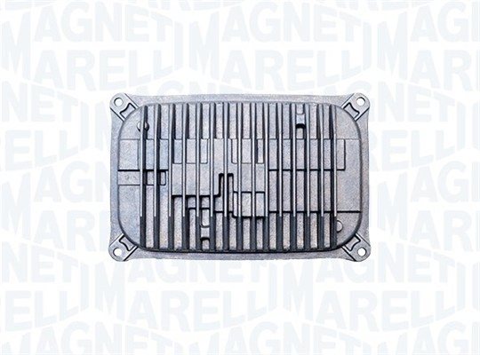 Sterownik, oświetlenie Magneti Marelli 711470000809