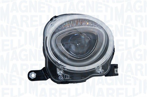 Reflektor Magneti Marelli 712000815332