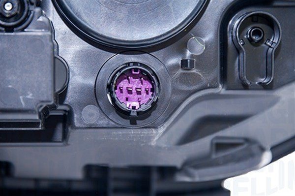 Reflektor Magneti Marelli 712105401110
