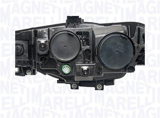 Reflektor Magneti Marelli 712105711110