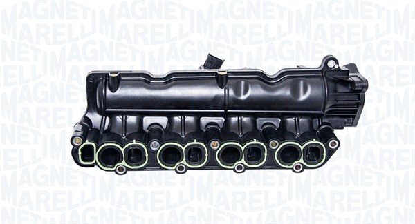 Moduł rury wlotowej Magneti Marelli 802009278508