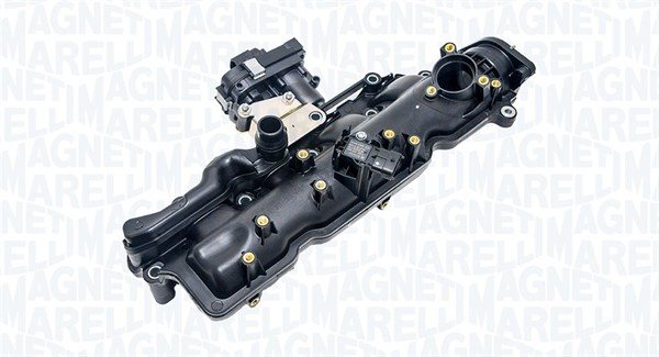 Moduł rury wlotowej Magneti Marelli 802009377307