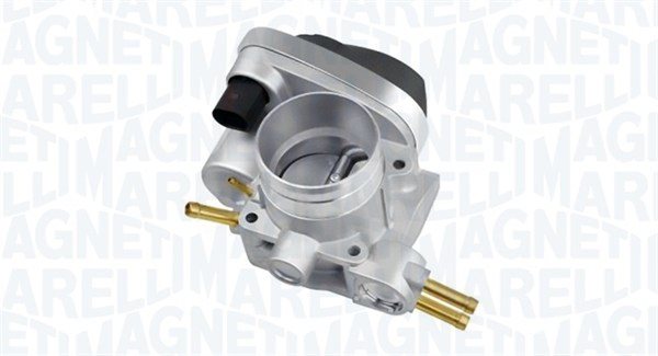 Korpus przepustnicy Magneti Marelli 802000000052