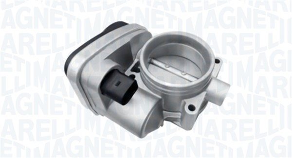 Korpus przepustnicy Magneti Marelli 802000000060