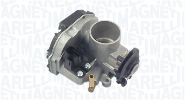 Korpus przepustnicy Magneti Marelli 802000000081