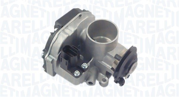 Korpus przepustnicy Magneti Marelli 802000000089