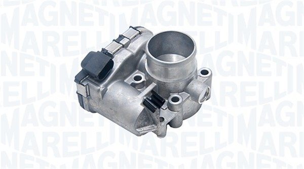 Korpus przepustnicy Magneti Marelli 802100000013