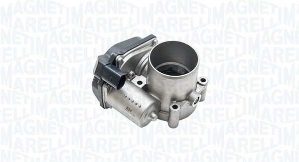 Korpus przepustnicy Magneti Marelli 802100000021