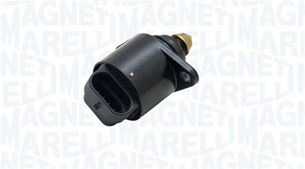Zawór pozycji jałowej, zasilanie powietrzem Magneti Marelli 820003253010