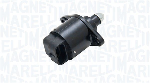 Zawór pozycji jałowej, zasilanie powietrzem Magneti Marelli 820003354010