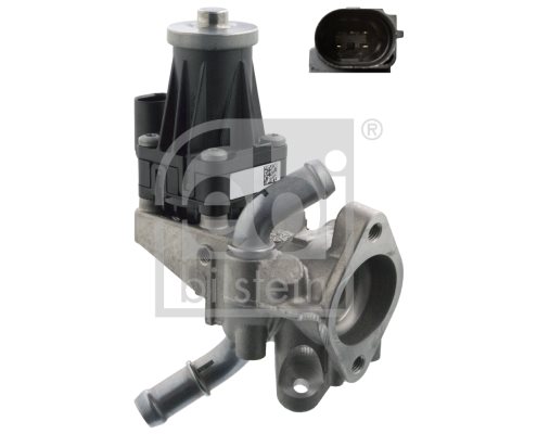 Zawór AGR Febi Bilstein 103574