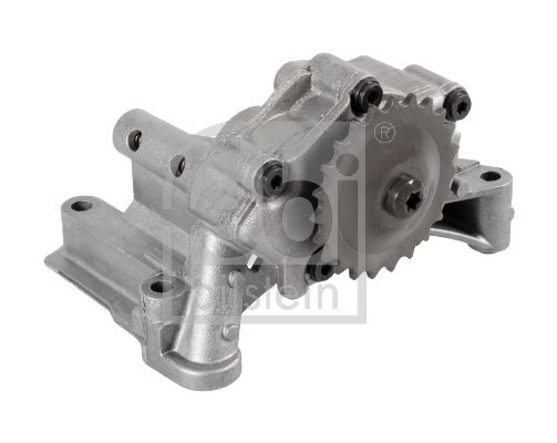 Pompa oleju Febi Bilstein 102507