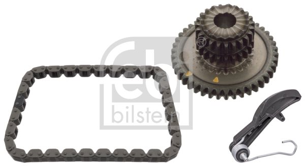 Zestaw łańcucha, napęd pompy oleju Febi Bilstein 102735
