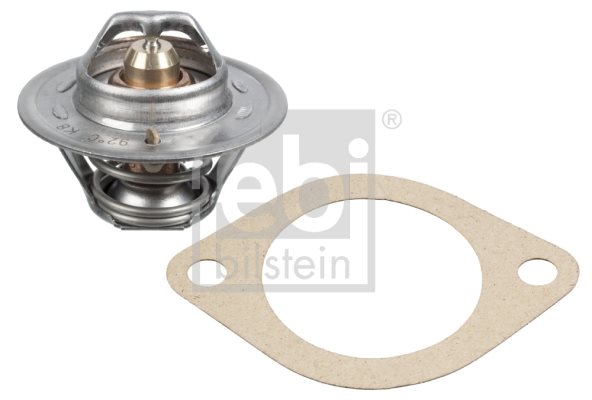 Termostat, płyn chłodzący Febi Bilstein 106240