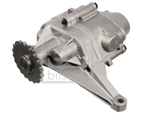 Pompa oleju Febi Bilstein 101087