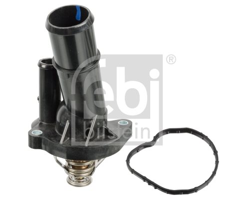 Termostat, płyn chłodzący Febi Bilstein 106075