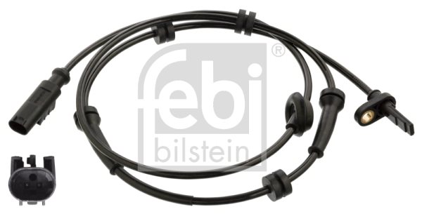 Czujnik, prędkość obrotowa koła Febi Bilstein 106773