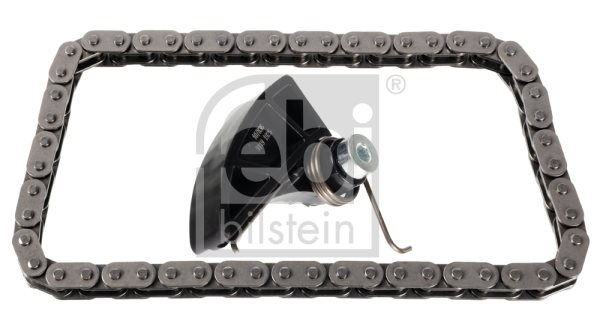 Zestaw łańcucha, napęd pompy oleju Febi Bilstein 107837