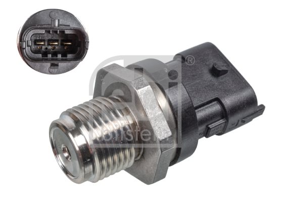 Czujnik, ciśnienie paliwa Febi Bilstein 106794