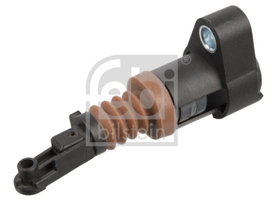 Drążek zmiany biegów Febi Bilstein 107268