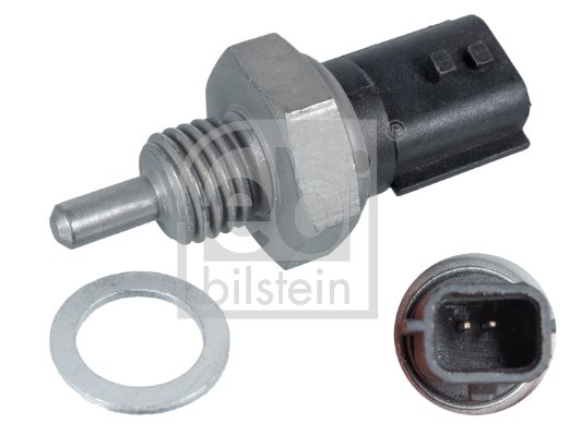 Czujnik, temperatura płynu chłodzącego Febi Bilstein 107685