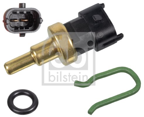 Czujnik, temperatura płynu chłodzącego Febi Bilstein 107538