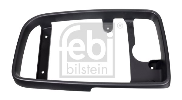 Rama, lusterko zewnętrzne Febi Bilstein 107556