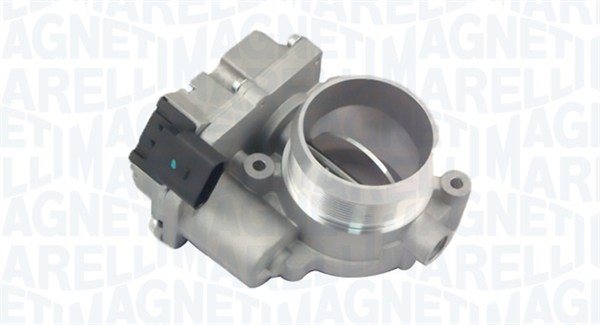 Korpus przepustnicy Magneti Marelli 802000000025