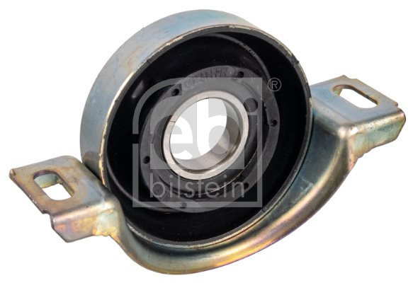 Zawieszenie, wał napędowy Febi Bilstein 107576