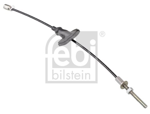 Cięgło, hamulec postojowy Febi Bilstein 107925